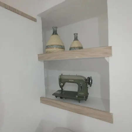 El Altozano N4 *