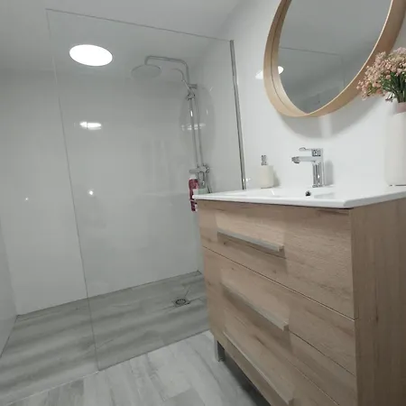 Apartment El Altozano N4
