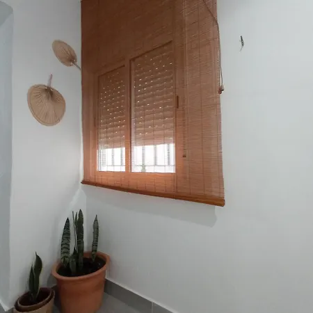 El Altozano N4 Arcos de la Frontera