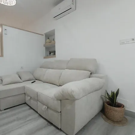 Apartment El Altozano N4