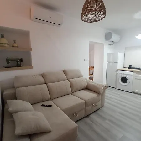 El Altozano N4 *