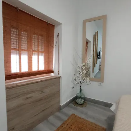 Apartment El Altozano N4 *