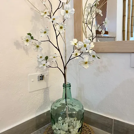 El Altozano N4 Arcos de la Frontera