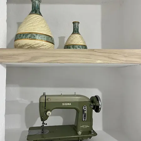 El Altozano N4 Daire