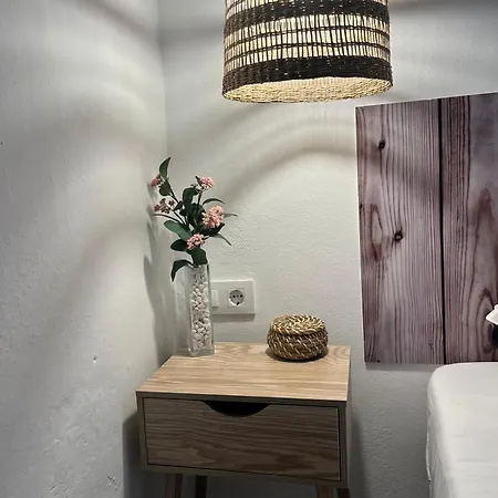 El Altozano N4 Daire