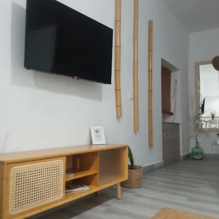 Daire El Altozano N4 *