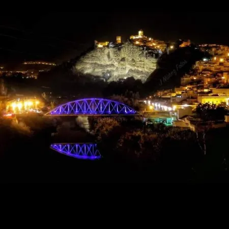 El Altozano N4 * Arcos de la Frontera