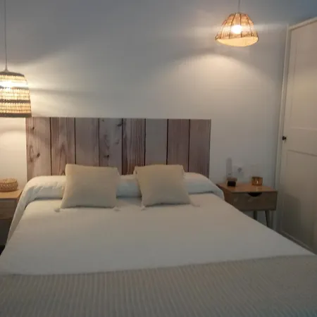 Daire El Altozano N4