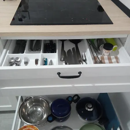 Daire El Altozano N4