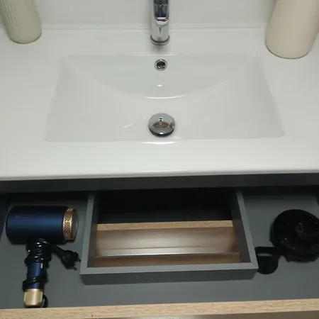 El Altozano N4 Daire